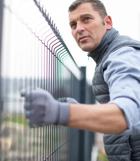 Boundary Builders is a trusted fencing and outdoor solutions provider dedicated to delivering high quality craftsmanship and exceptional service