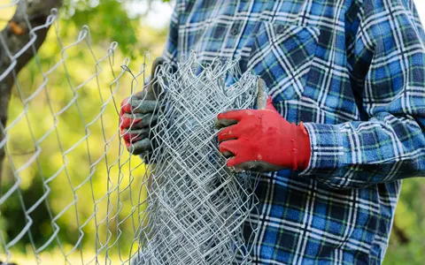 Boundary Builders 3 Cedar Fencing Company Surrey