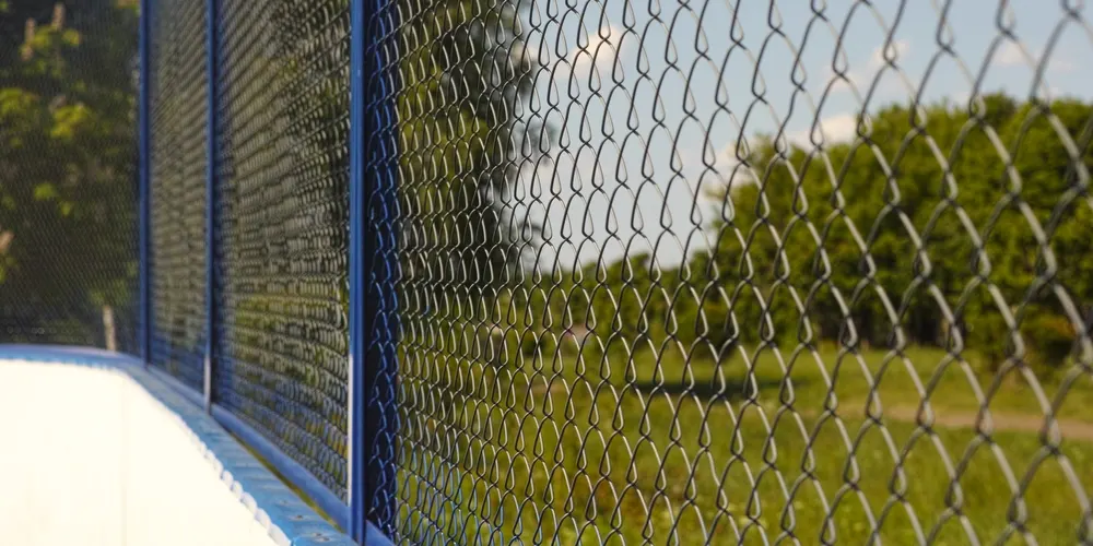 Chain Link Fencing Surrey