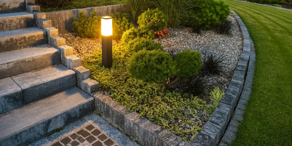 Landscaping Surrey