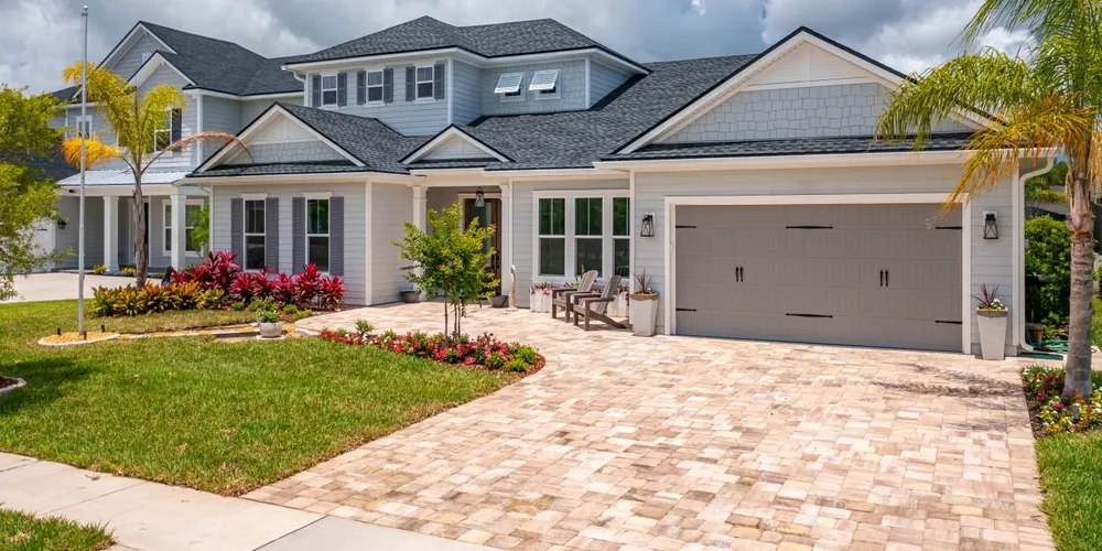 Roofs Driveways Surrey