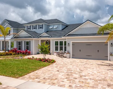 Roofs Driveways